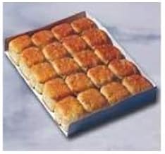 Bridgford Foods Old South Buttermilk Biscuit, 4 Ounce -- 60 per case.