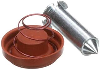 Fetco 1000.00098.00 Kit, Valve Rebuild, Dsv11, 24Vdc