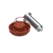 Kit, Valve Rebuild, Dsv11, 24Vdc by Fetco – Model 1000.00098.00