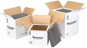 Thermosafe Insulated Shipper, 2 (in) Wall, Extra large