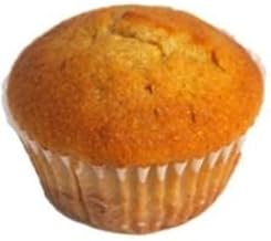 Muffin Town Corn Muffin, 2 Ounce -- 96 per case.