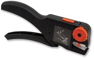 WEIDMULLER 9020000000 Crimp Tool, Wire-END Ferrule