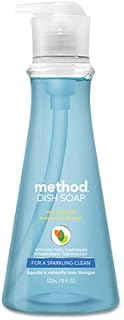 Method 00734 18 Oz Sea Minerals Dish Soap