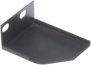 Turbo Air G2F8110300 Genuine OEM Hinge Bracket - Left Hand M3R-F24-1