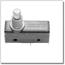 Henny Penny 18227 MICROSWITCH for Henny Penny - Part# 18227 (18227)