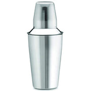 Tablecraft 16-Ounce / Stainless Steel / Music Cocktail Shakers