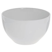 1 1/2 Qt White Porcelain Conical Serving Bowl - 7" dia x 4 1/4" H by BIA Cordon Bleu – 1.5 quarts, Porcelain, Bright White, Model 902438