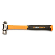 GEARWRENCH 8 oz. / Black / 1 Ball-Peen Hammers