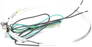 Replacement for Master-Bilt Crankcase Heater, #018-0095-00 17-09373 Equipment