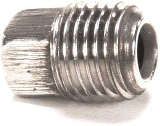 Garland 1008897 INFRA RED BURNER BX ONLY19 X 5 STEEL for Garland - Part# 1008897 (1008897)