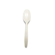 Wrapped Teaspoon by Empress Products – Pack of 1000, Model E189002