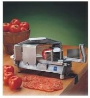 Nemco Food Equipment Blade Assembly Set Only, 3/8 inch Slice - 1 set.