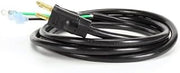 Replacement for Prince Castle Gm Powercord, 72-280S Equipment