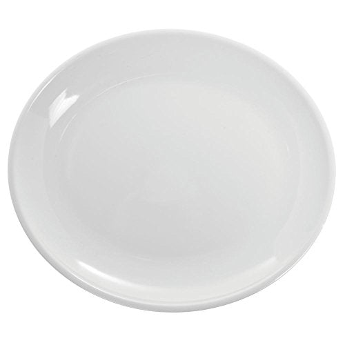 HUBERT 1 Single / White / Classic Serving Bowls