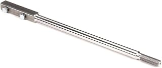 Bakers Pride Door Rod, 3/4 Dia X 17-1/2(W/B S3128X - Genuine OEM Replacement Part