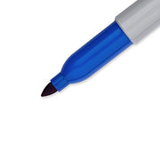 Sharpie Blue / 288 / 1 Count (Pack of 288) Permanent Markers
