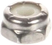 For 108954 For Champion - Moyer Diebel Nut 6-32 Nylon Insert