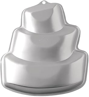 Wilton Topsy Turvy Pan