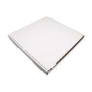 SOUTHERN CHAMPION TRAY 16" x 16" / White / 6.5 kilograms Pizza Boxes