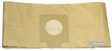 Disposable Canister Paper Filter Bag