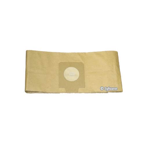 Disposable Canister Paper Filter Bag by Pullman-Holt – Paper, Model B600900