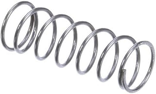 Replacement for Belshaw - K-0029NSF - Pancake Plgr Spring Ss.059 .72 Od 2.00 Part#K-0029NSF
