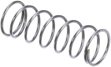 Replacement for Belshaw - K-0029NSF - Pancake Plgr Spring Ss.059 .72 Od 2.00 Part#K-0029NSF