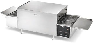 68" Countertop Conveyor Pizza Oven w/ 18" Belt, 208v/1ph