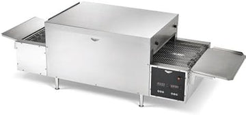 68" Countertop Conveyor Pizza Oven w/ 18" Belt, 208v/1ph