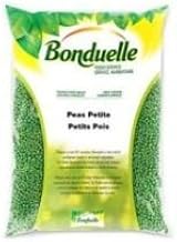 Bonduelle Petite Peas, 2 Kilogram -- 4 per case.
