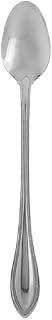 Oneida American Harmony 18/8 Stainless Steel Iced Beverage Spoon