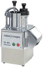 Robot Coupe CL50 Gourmet Commercial Food Processor