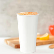 Karat 32 oz / White / Cups Cups