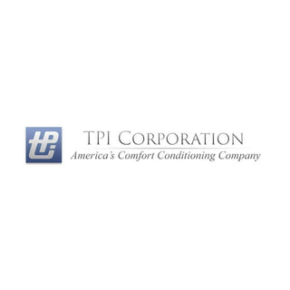 2000W 208V Low Profile Fan Forced Wall (F4320RP) by TPI – Commercial Grade