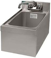 Supreme Metal SL-HS-12 Slimline Underbar Add-On Unit