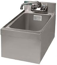 Supreme Metal SL-HS-12 Slimline Underbar Add-On Unit