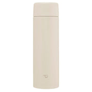 Zojirushi Sand Beige / 16.9 fl oz / Mug Thermoses