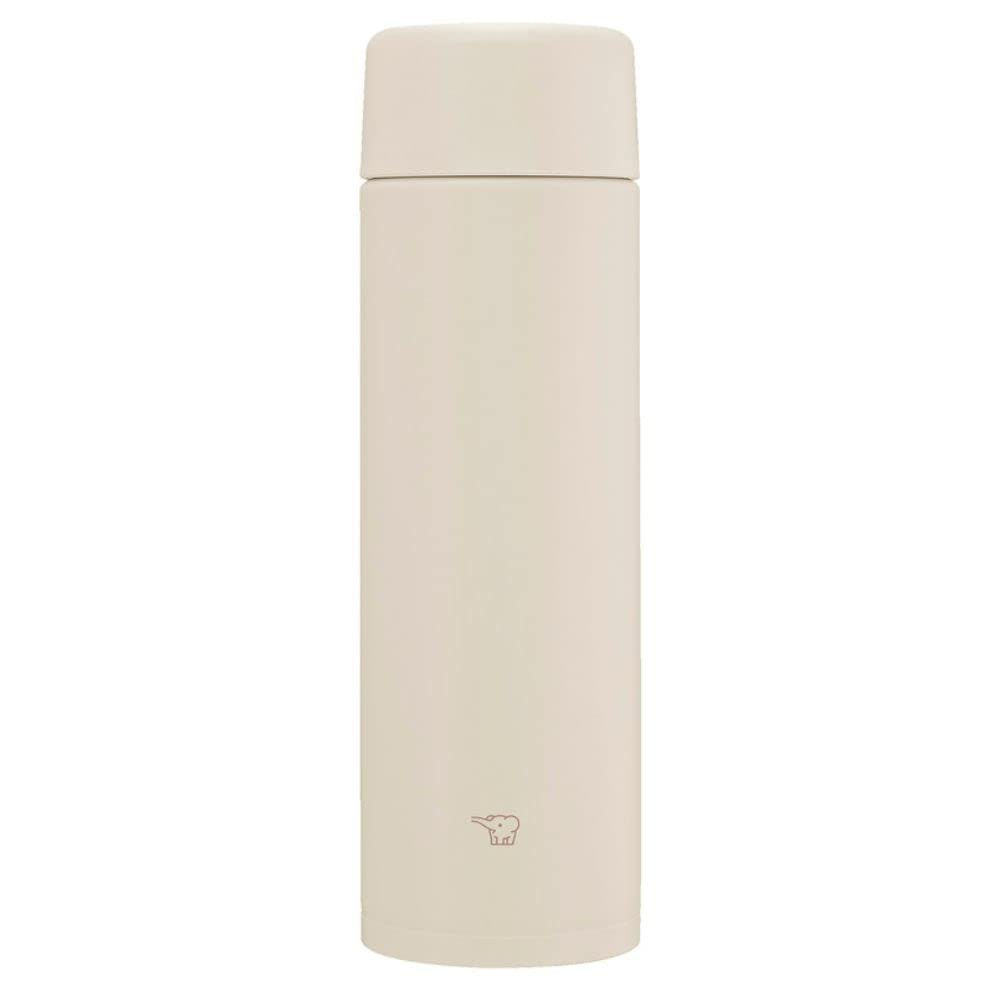 Zojirushi Sand Beige / 16.9 fl oz / Mug Thermoses