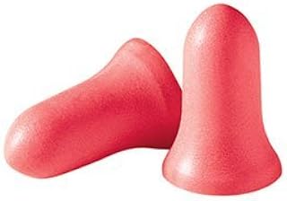 Howard Leight MAX Earplugs - MAX, uncorded, LS-400 Dispenser Refill - (4 Packs; 200/Pack) - R3-MAX-LS4
