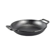 Lodge 1 / 12" / Skillet with Loop Handles Skillets