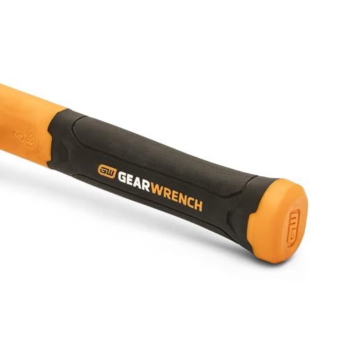 GEARWRENCH 48 oz. / Black / 1 Drilling Hammers