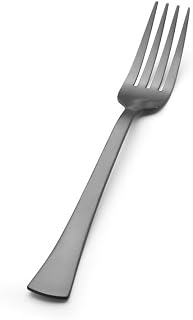 Mikasa Studio Nova Josie Fork, Set of 10 - Textured Stainless Steel