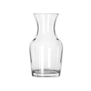 Single Serving Wine Carafe - 6.5 oz by Libbey – 6.5 Ounces, Glass