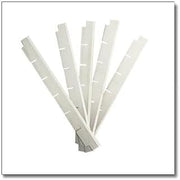 Nemco 436-3 1/2" French Fry Blade Set for Commercial Fry Cutter and Wedger 400-012