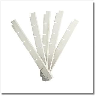 Nemco 436-3 1/2" French Fry Blade Set for Commercial Fry Cutter and Wedger 400-012