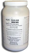 CE-27889 ALTO-SHAAM CE-27889 SCALE FREE 4# BOTTLE (CE-27889)