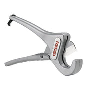 PC-1250 Replacement Blade by RIDGID – 4"L x 0.25"W x 6.25"H, Alloy Steel, Red, Model 26803