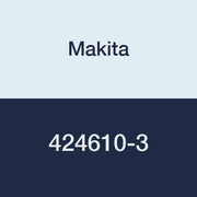 A Connector by Makita – Model 424610-3