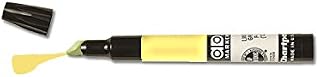 Chartpak AD Marker Individual - Lemon Yellow