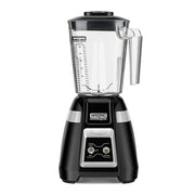 Waring Toggle Switch | Copolyester Jar / 48 Ounces / Black Countertop Blenders
